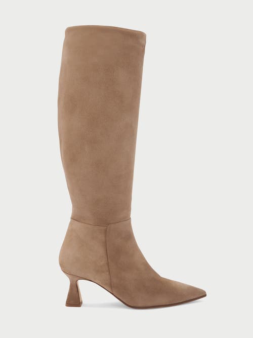 Mavette Elena Boot In Nude