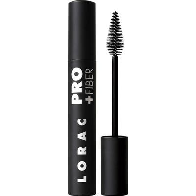 Lorac Pro + Fiber Mascara -