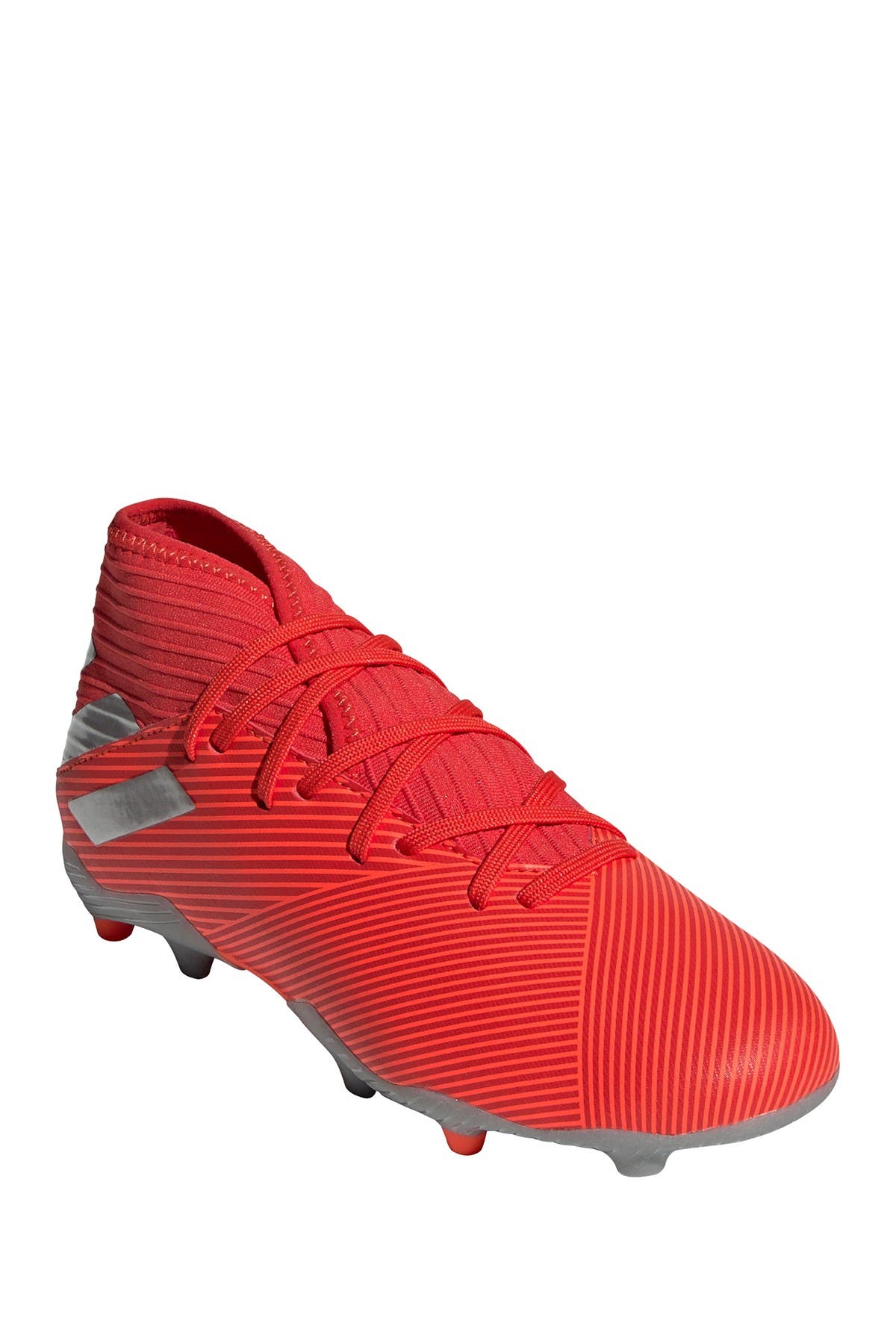 adidas nemeziz 19.3 firm ground boots