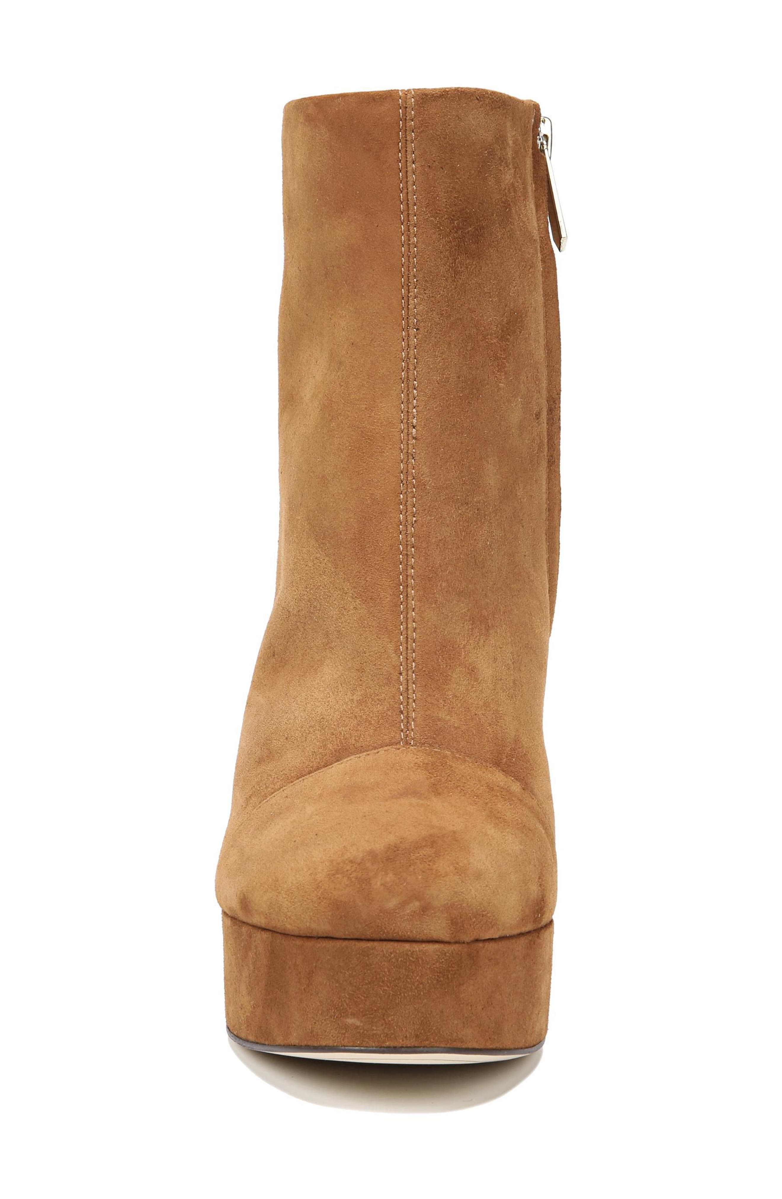 sam edelman azra bootie