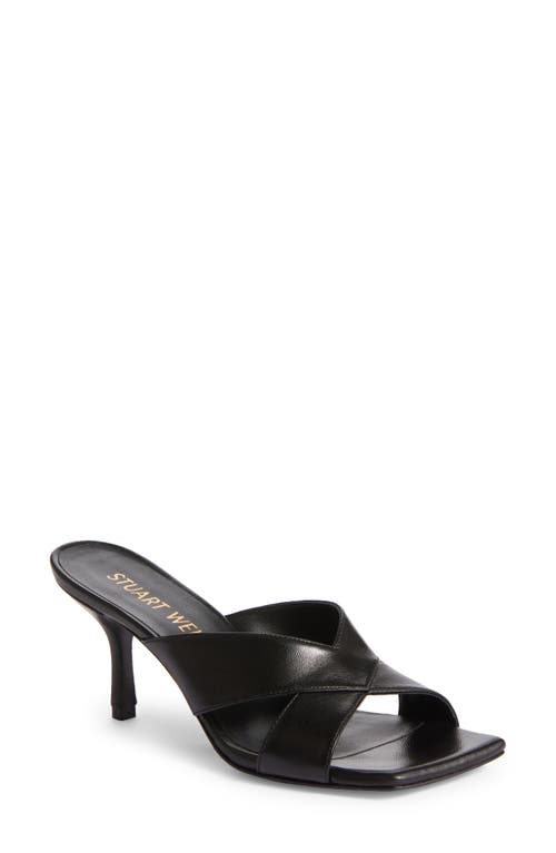 Stuart Weitzman Carmen Sandal at Nordstrom,