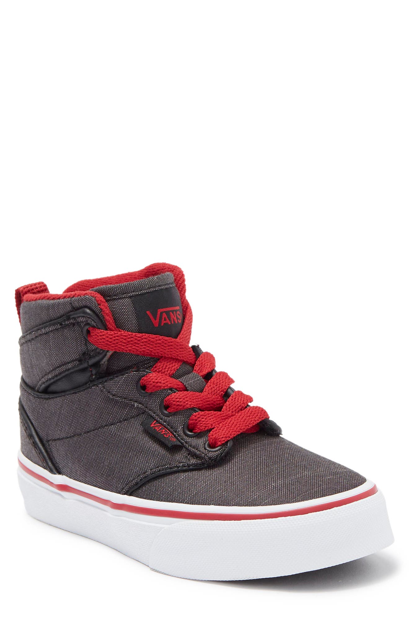 cheap vans shoes under $30