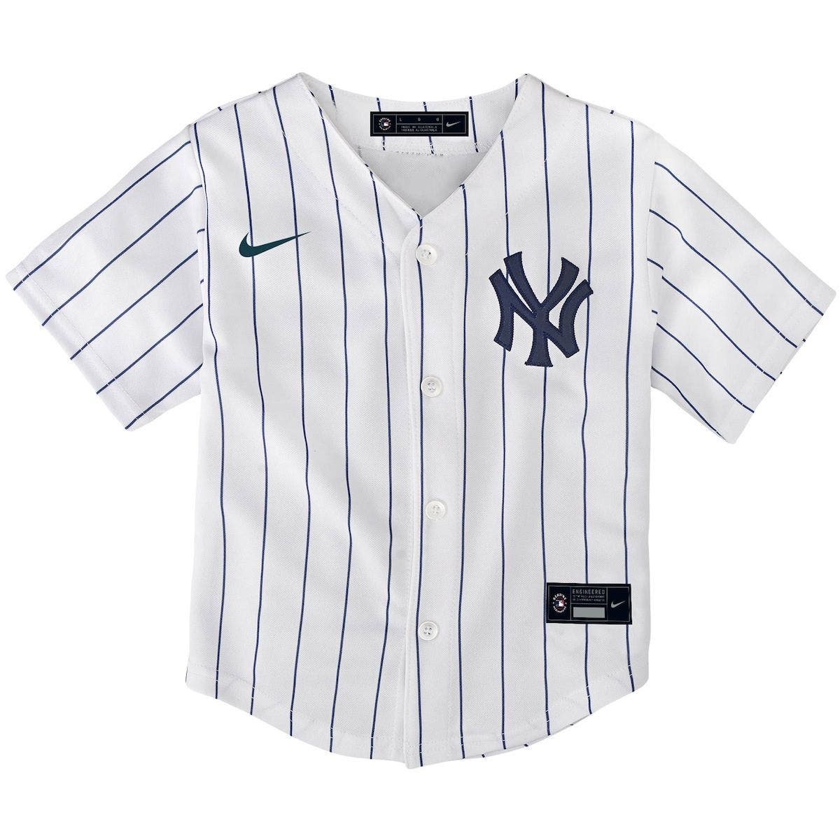 nike toddler jersey