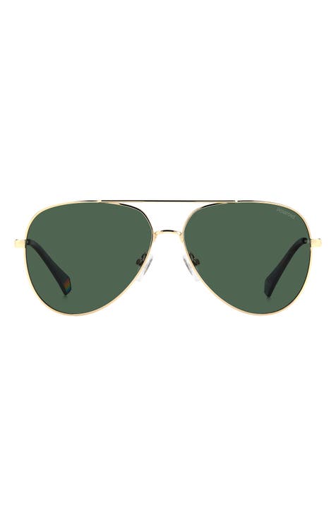 Ripley - LENTES DE SOL DE HOMBRE POLAROID ESSENTIAL A TEARDROP