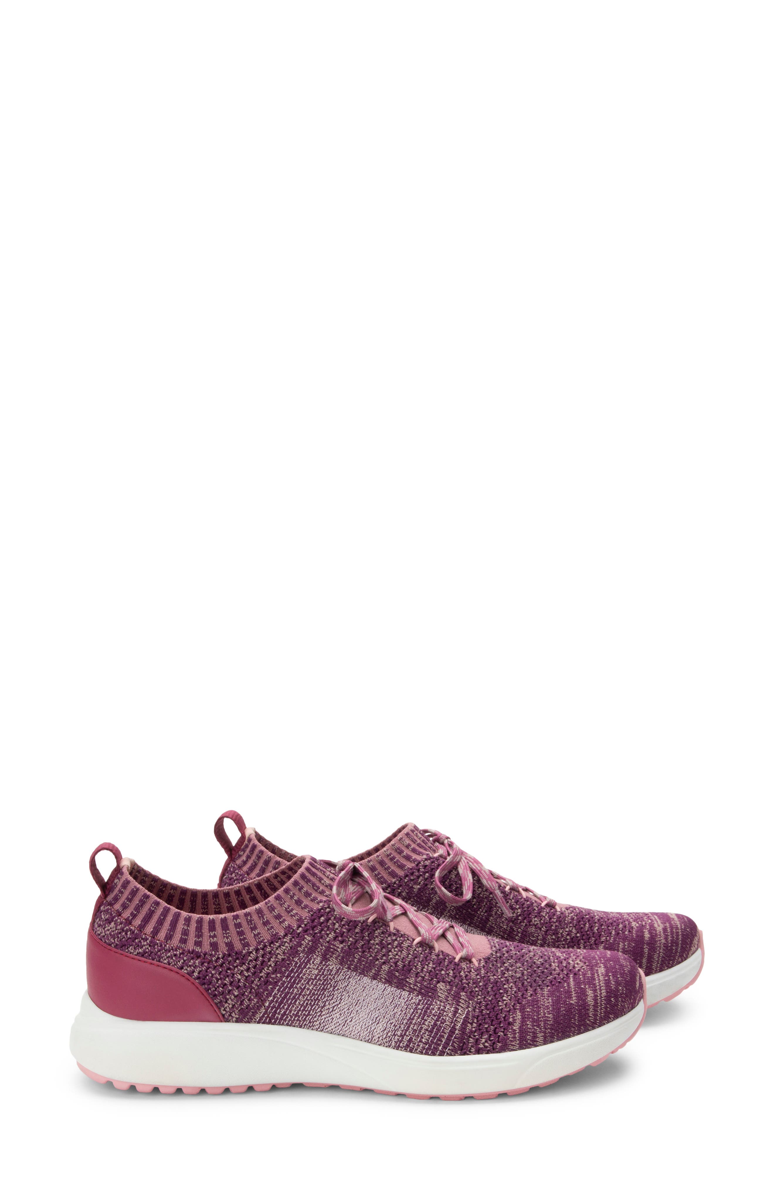 reebok zoku runner enfant violet