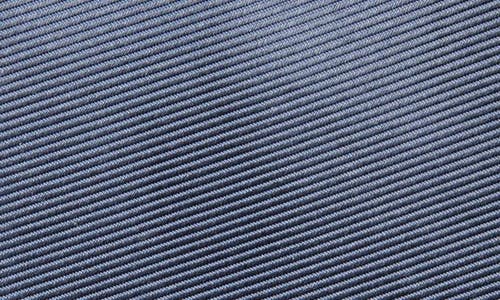 Tom Ford Silk Twill Tie In Graphite