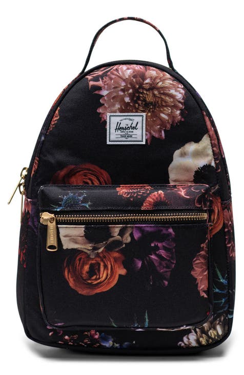 Fashion Flowers Designer Wallets Luxurys Mens Womens Leather Bags