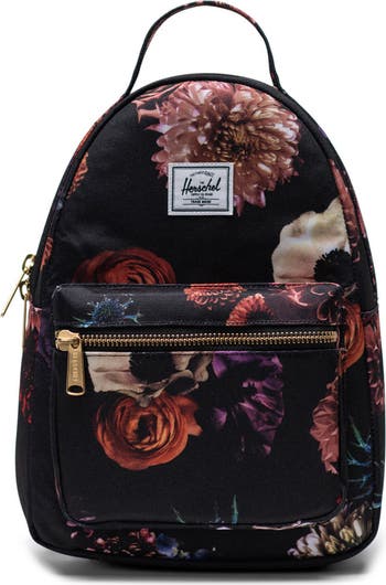 Herschel mini backpack nordstrom best sale