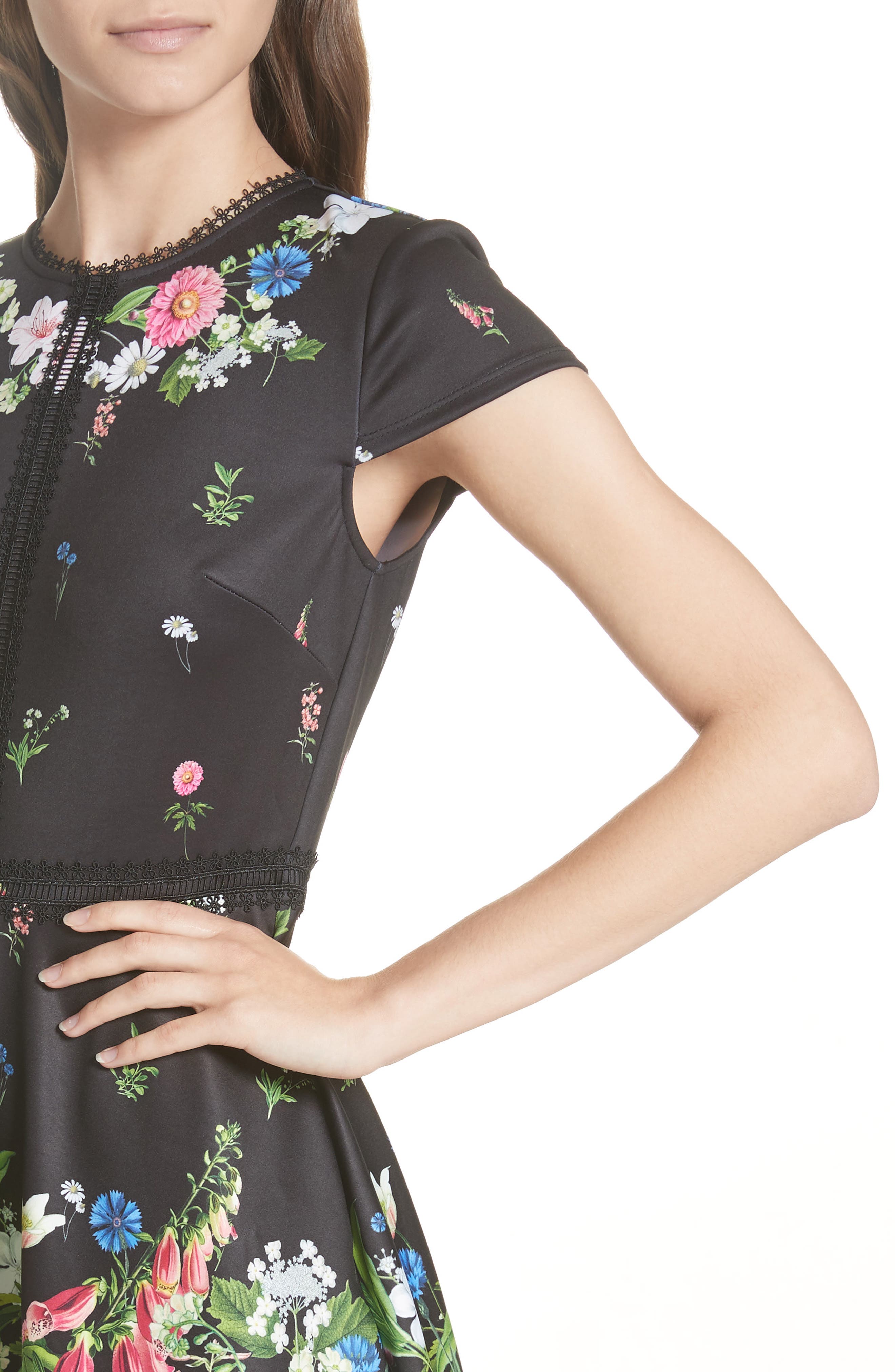 ted baker daissie