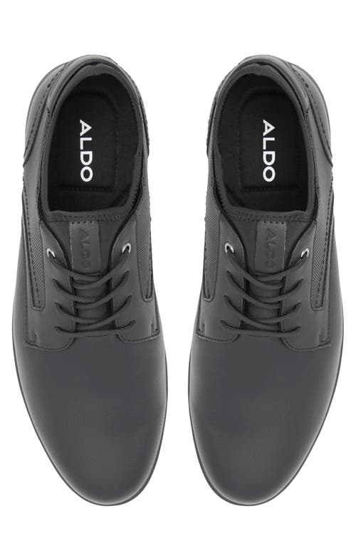ALDO ALDO CARNABY DERBY