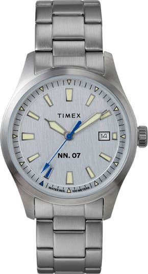 Timex 2024 expedition bracelet