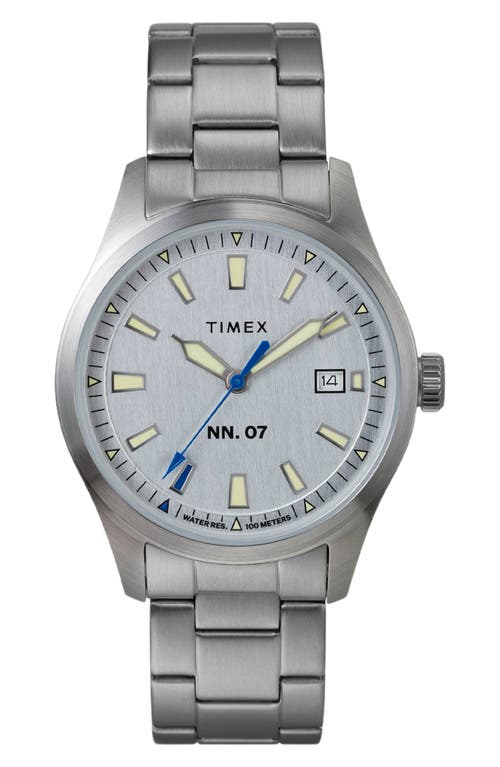 x Timex Expedition North Field Post Bracelet Watch