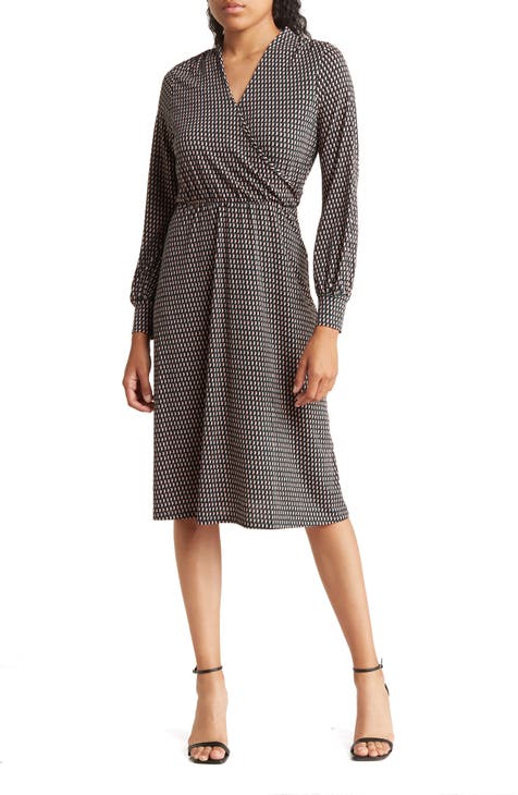 Long Sleeve Dresses for Women | Nordstrom Rack