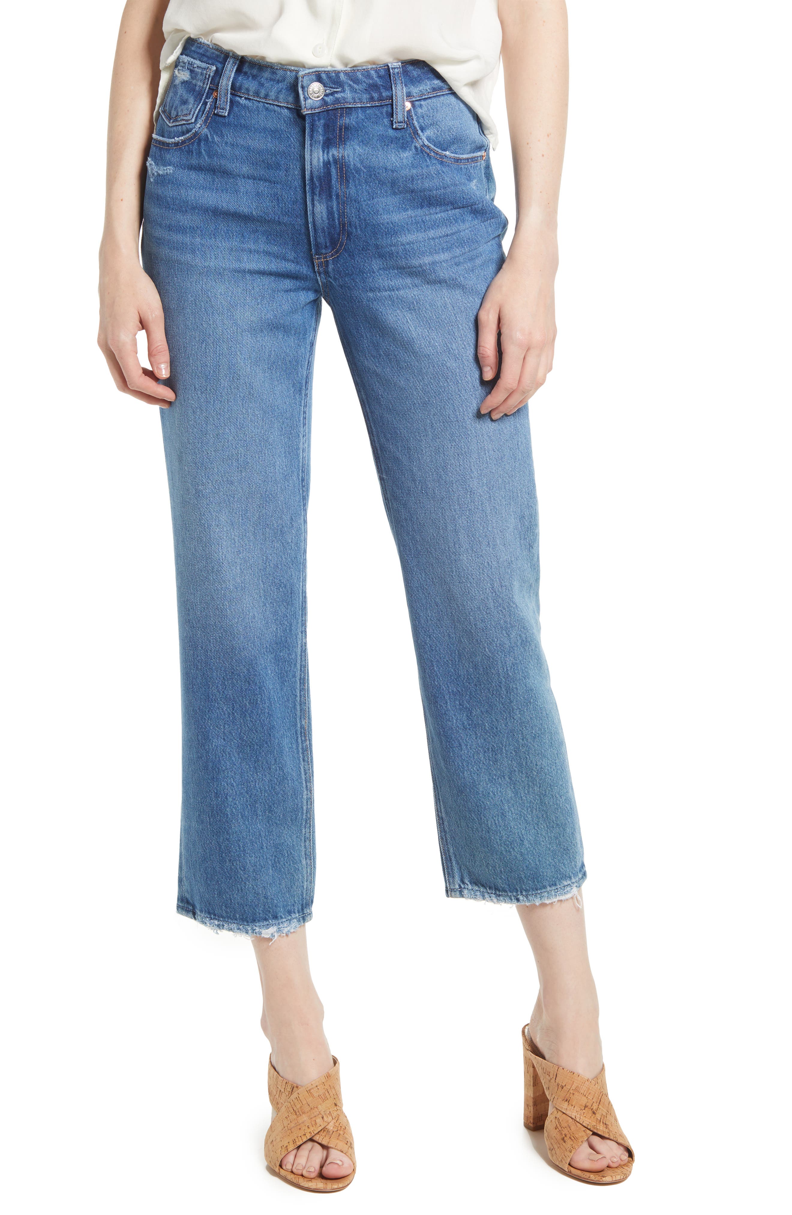 Women's PAIGE Jeans \u0026 Denim | Nordstrom