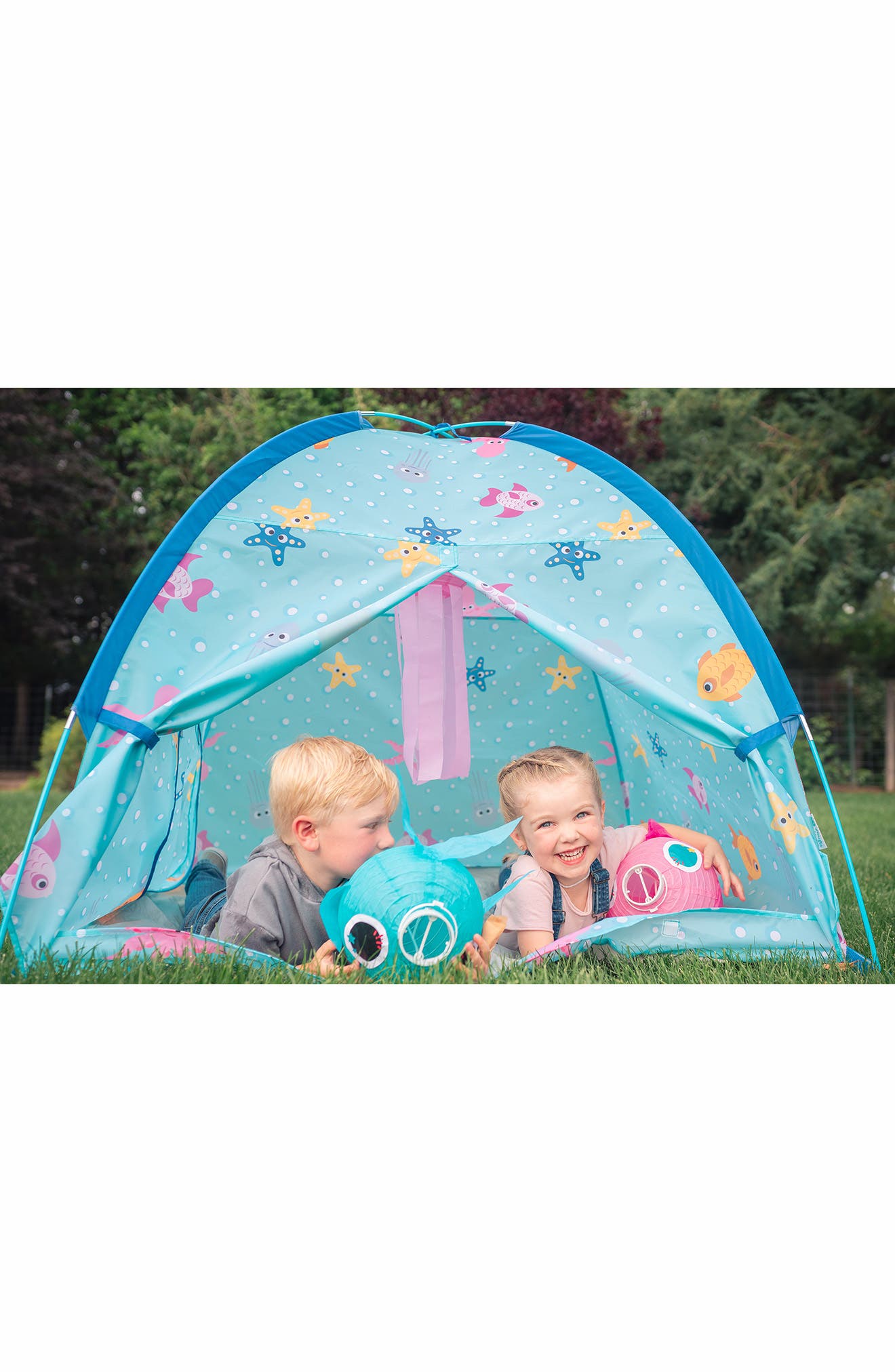 Pacific Play Tents Sea Buddies Dome Play Tent Nordstrom