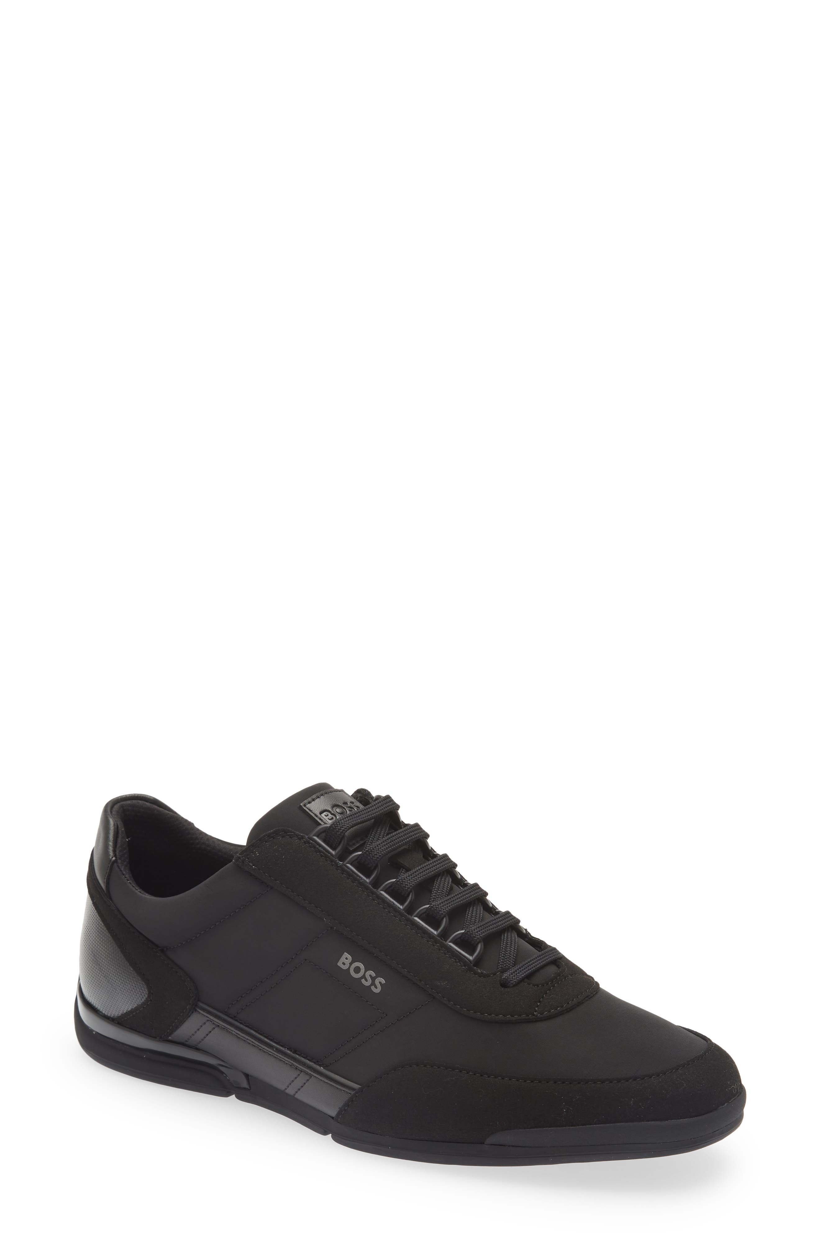 the bay hugo boss shoes