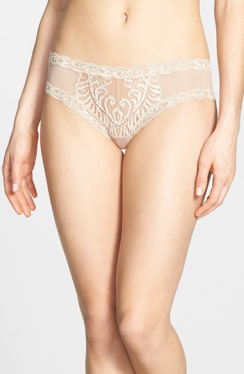 Natori Feathers Hipster Briefs at Nordstrom,