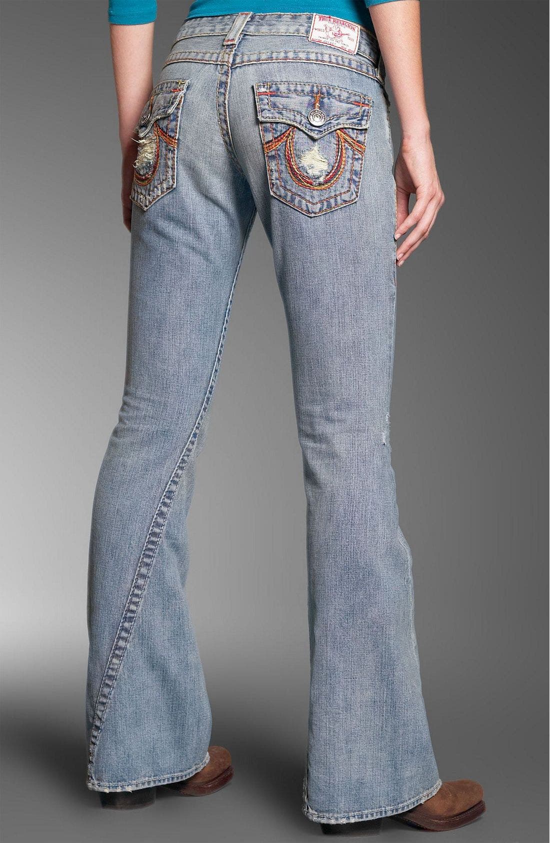 true religion joey jeans