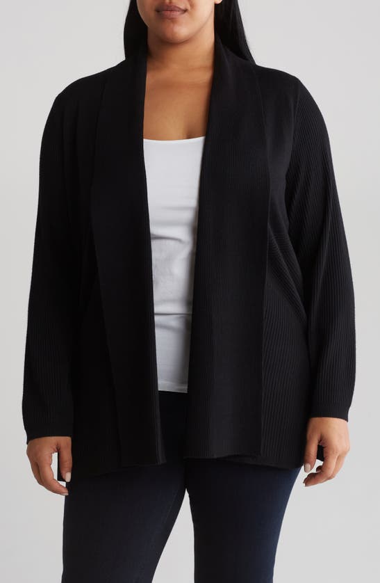 Shop By Design Anderson Cardigan In Black