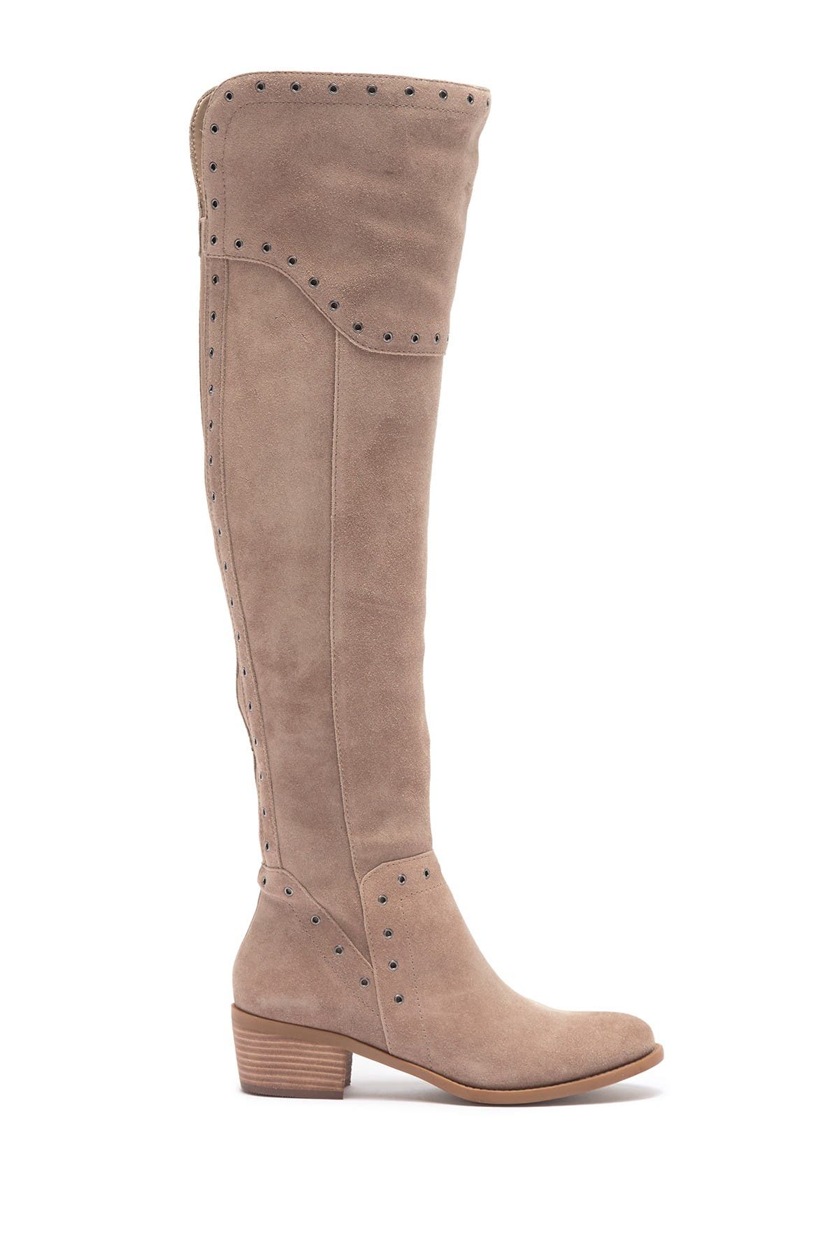 vince camuto bestan over the knee boot