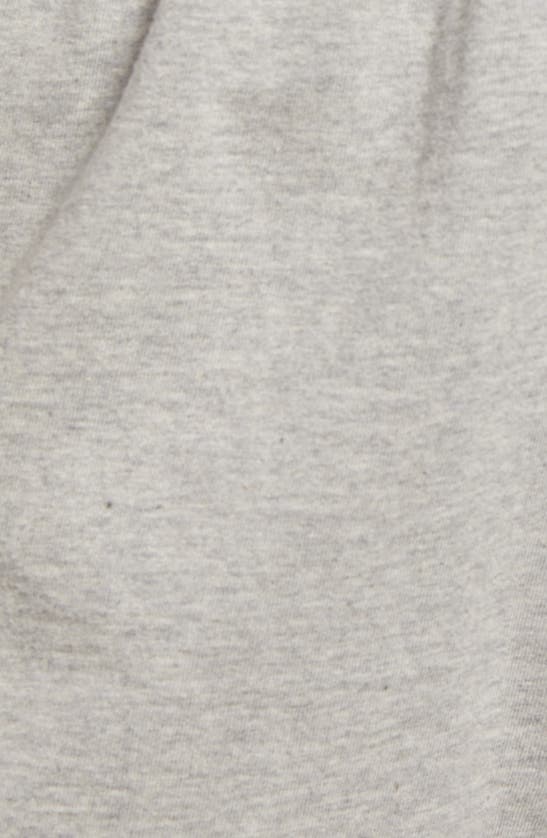 BP. ORGANIC COTTON DOLPHIN SHORTS