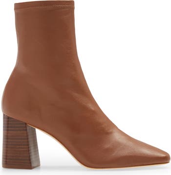 Elise hotsell boots topshop