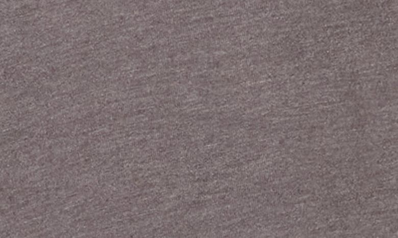 Lucky Brand Stars & Cosmos Graphic T-shirt In Plum Kitten