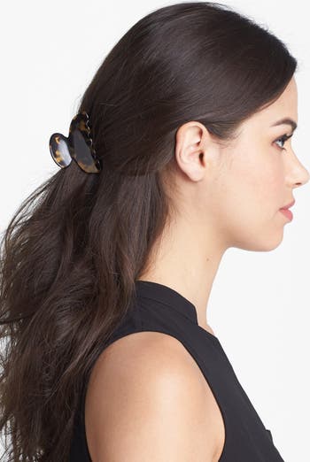 Chanel Hair Comb Hair Accessories for Women