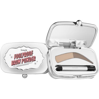 Benefit Foolproof Brow Powder - 01 - Light