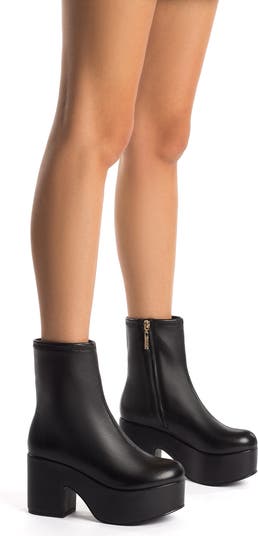 Larroude miso discount boots