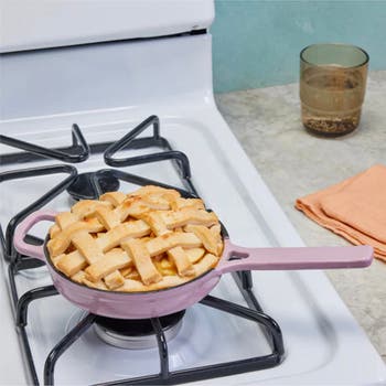 The New Tiny Cast Iron From Our Place May Be the Most Adorable Pan We've  Ever Seen, FN Dish - Behind-the-Scenes, Food Trends, and Best Recipes :  Food Network
