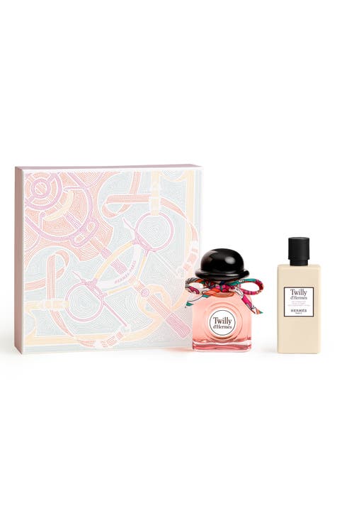 Twilly d'Hermès - Eau de Parfum Gift Set (Limited Edition)
