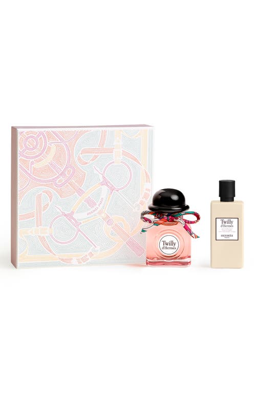 Hermès Twilly d'Hermès - Eau de Parfum Gift Set