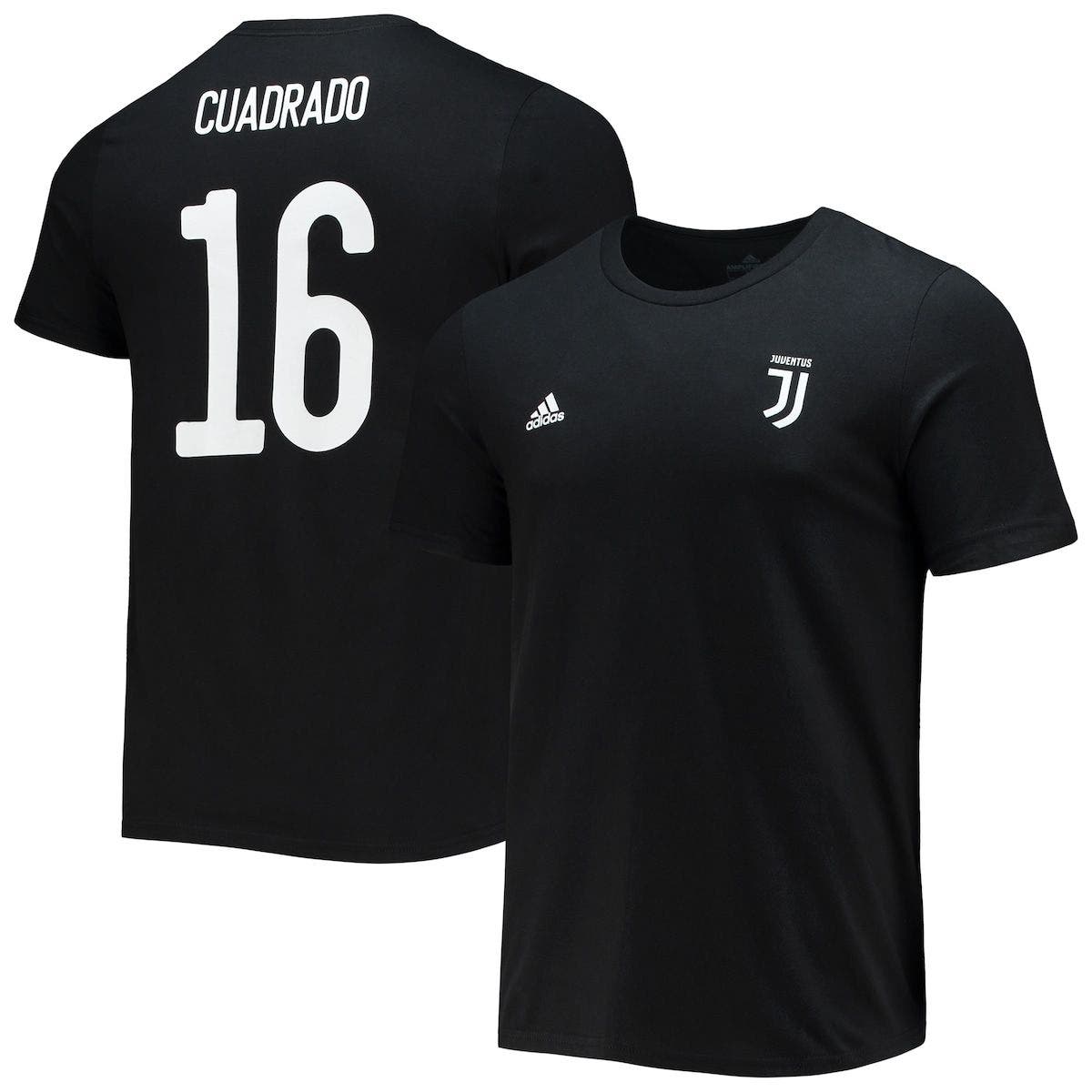 adidas juventus t shirt