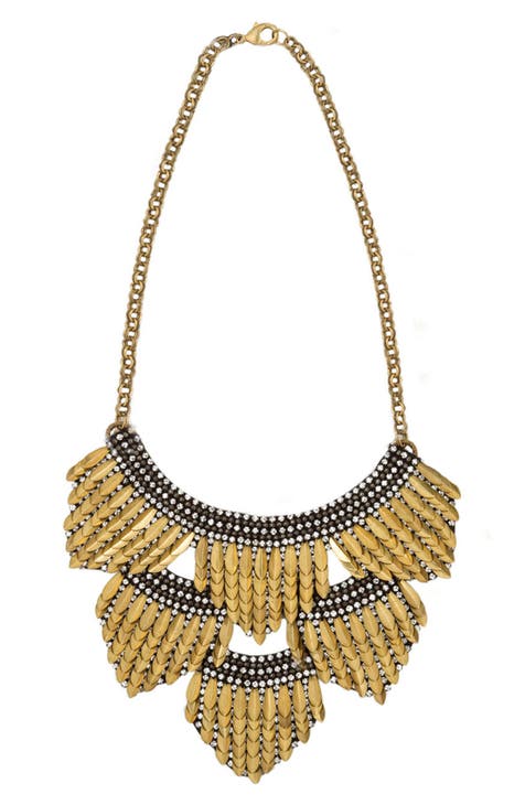 Women's Statement Necklaces | Nordstrom