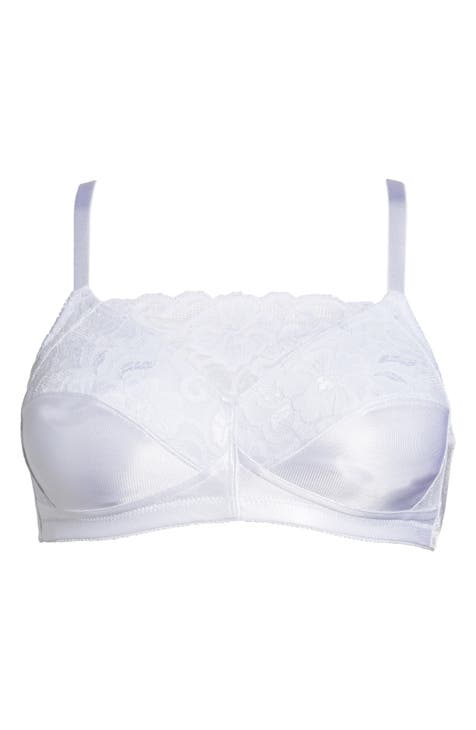 Amoena® Isabel Camisole Wire-Free Bra  Perfect bra, Wire free bras,  Camisole bra