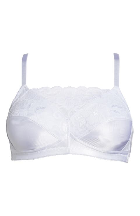 Isabel Wireless Camisole Bra