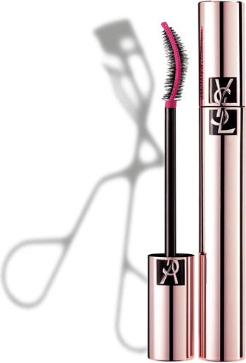 MASCARA  YSL The Curler – Connie and Lipsticks