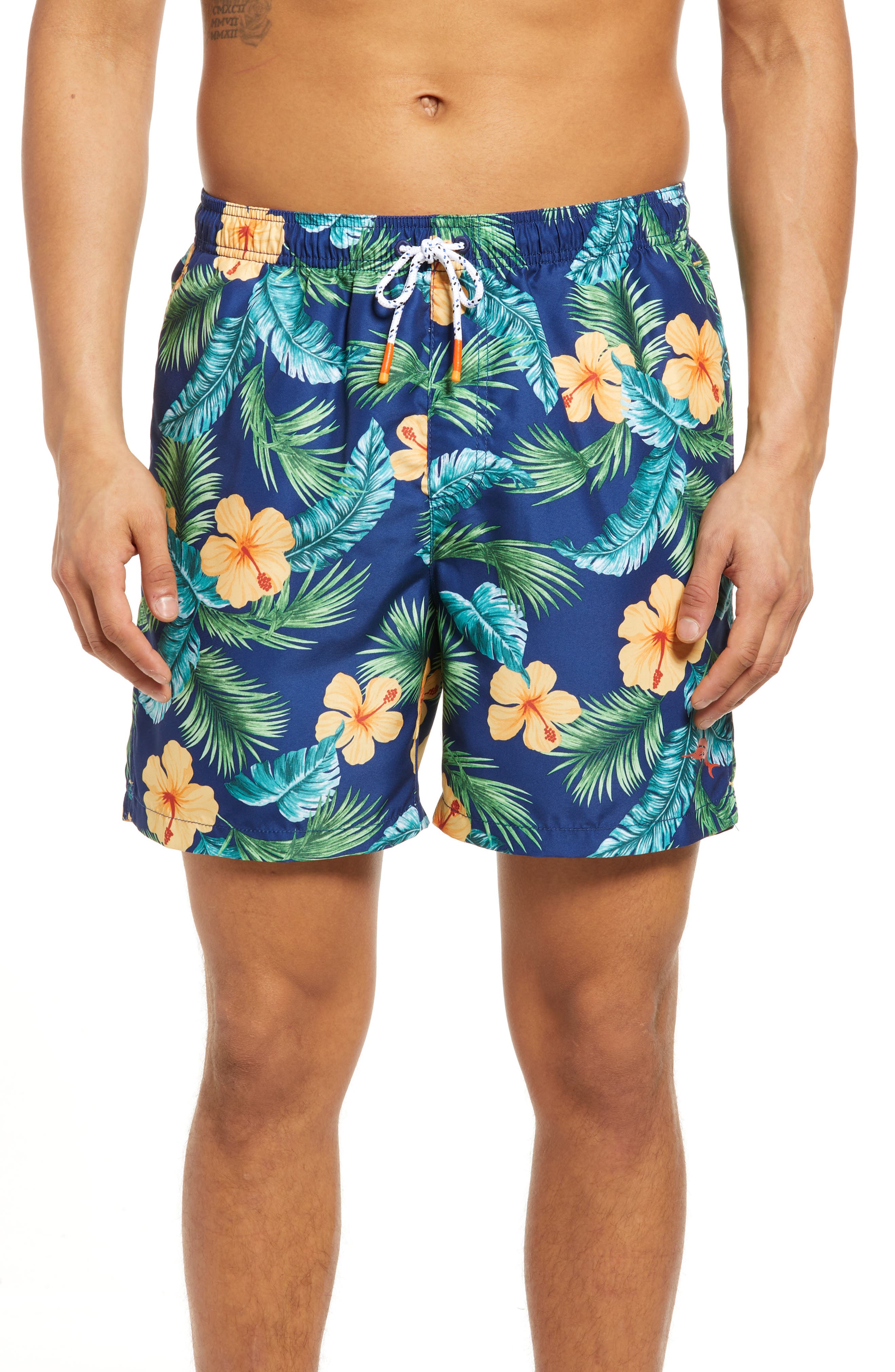 tommy bahama mens swimsuit