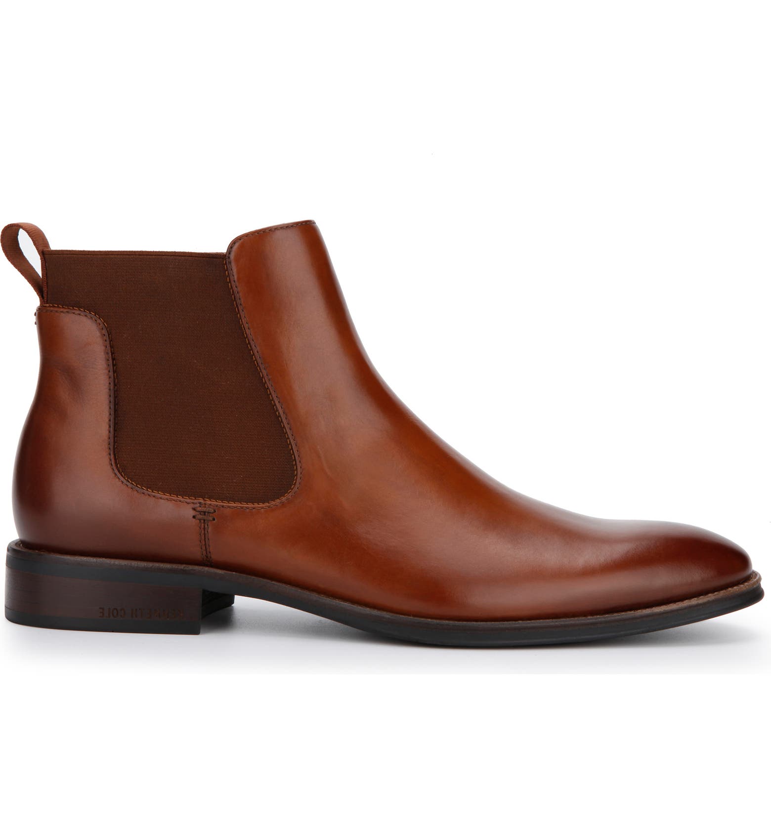 Kenneth Cole New York Tully Chelsea Boot (Men) | Nordstrom