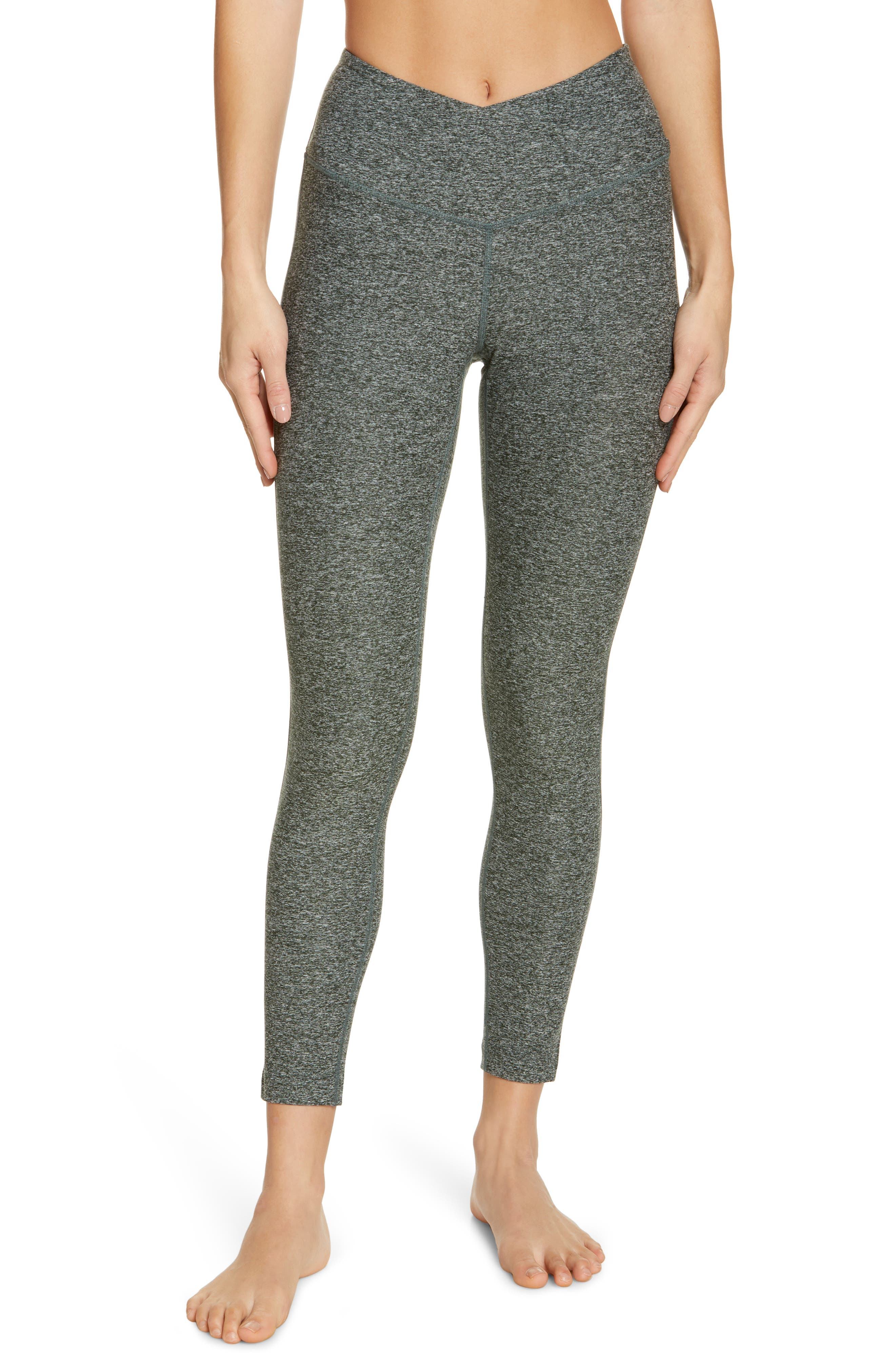 Women's Zella Capri Leggings \u0026 Yoga 