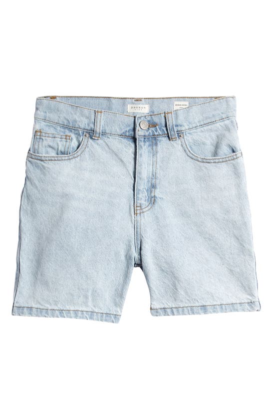 Shop Pacsun Denim Shorts In Simon