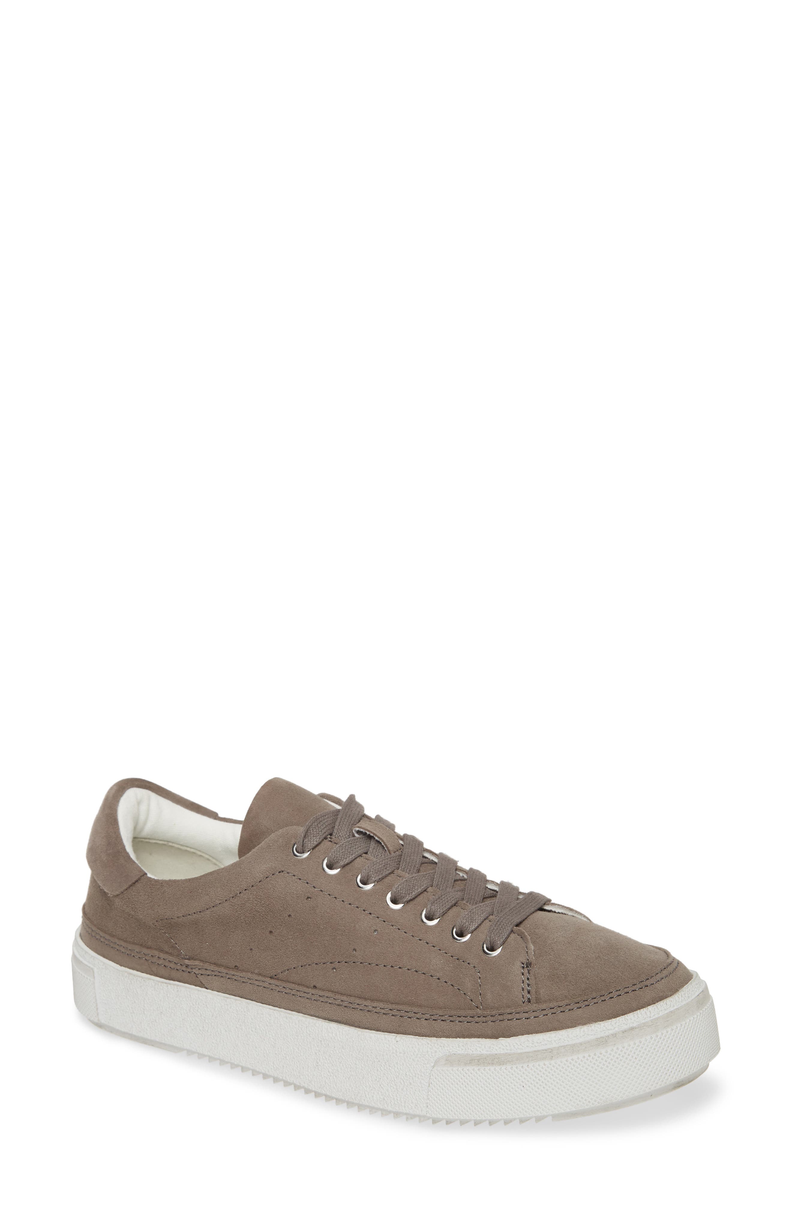allsaints trish platform sneaker