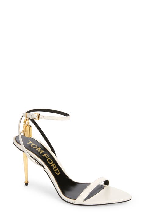 Women's Ivory Designer Shoes: Heels & Pumps | Nordstrom