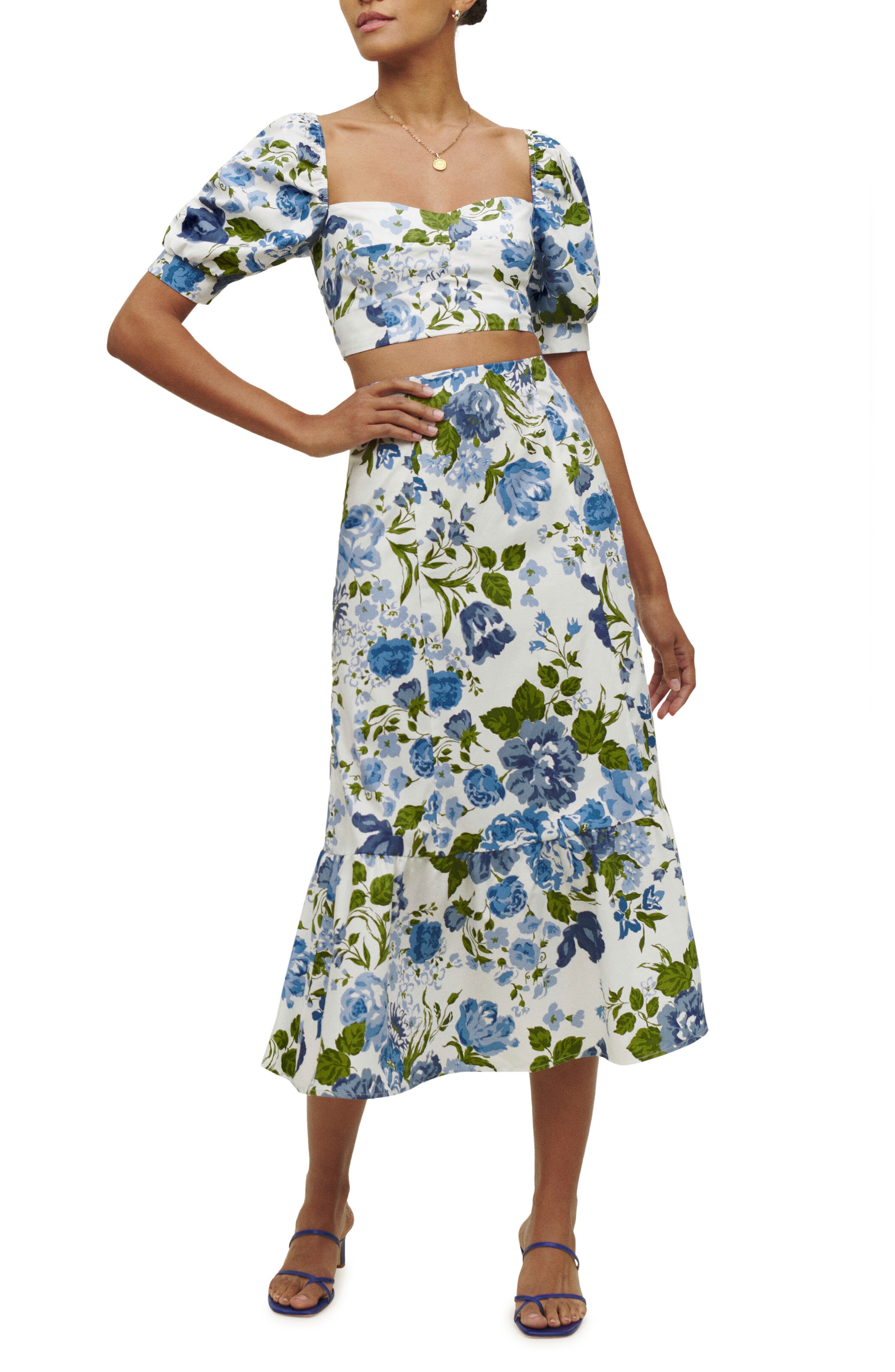 two piece dresses | Nordstrom