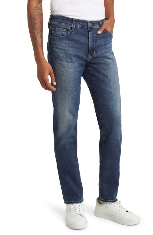 AG Tellis Cloud Soft Slim Fit Jeans at Nordstrom, X 34