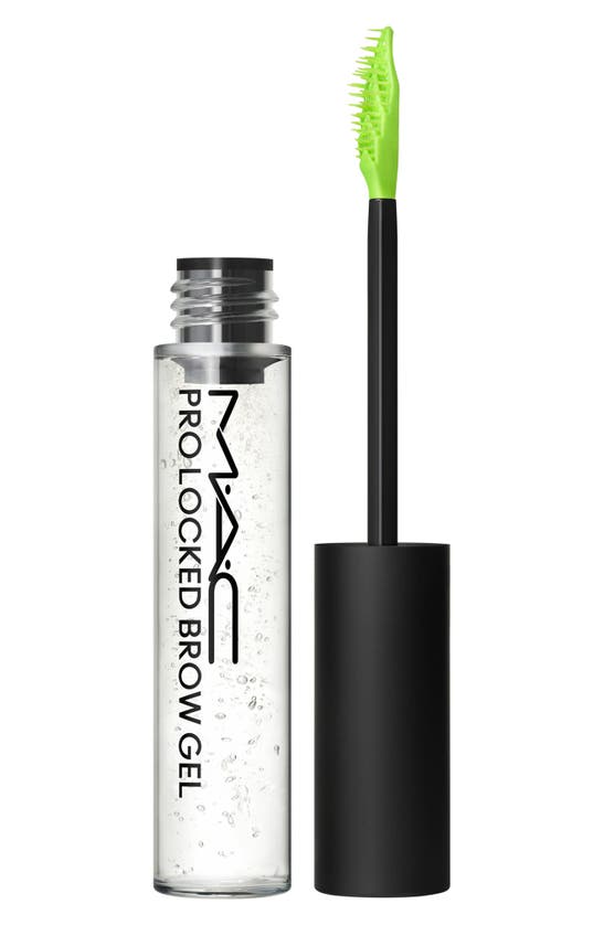 Shop Mac Cosmetics Pro Locked Brow Gel