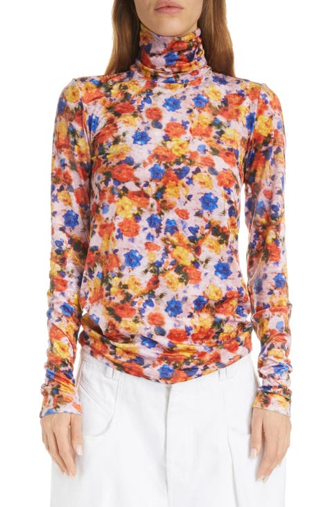 velvet blouses for women | Nordstrom