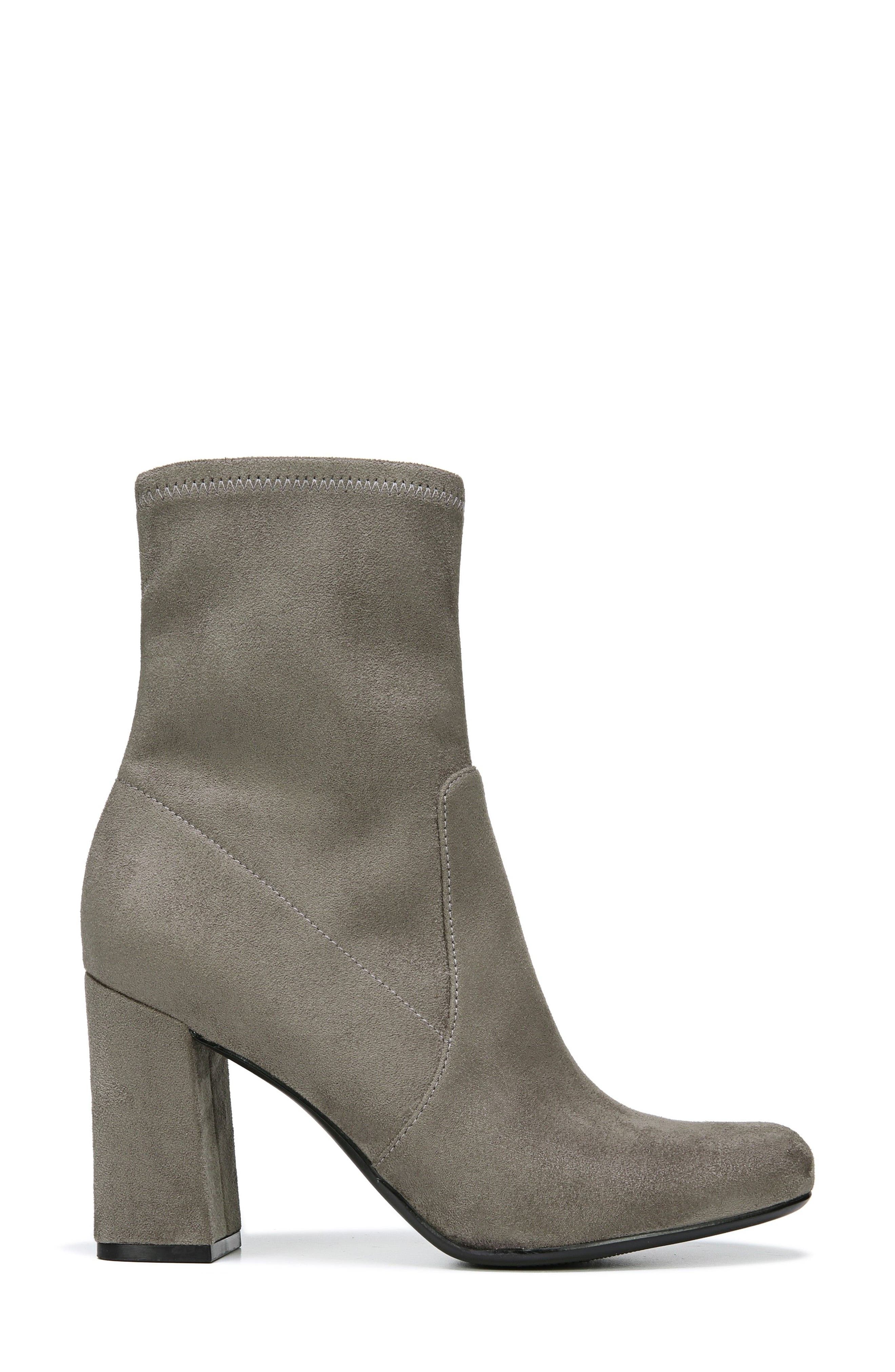 naturalizer rebecca bootie