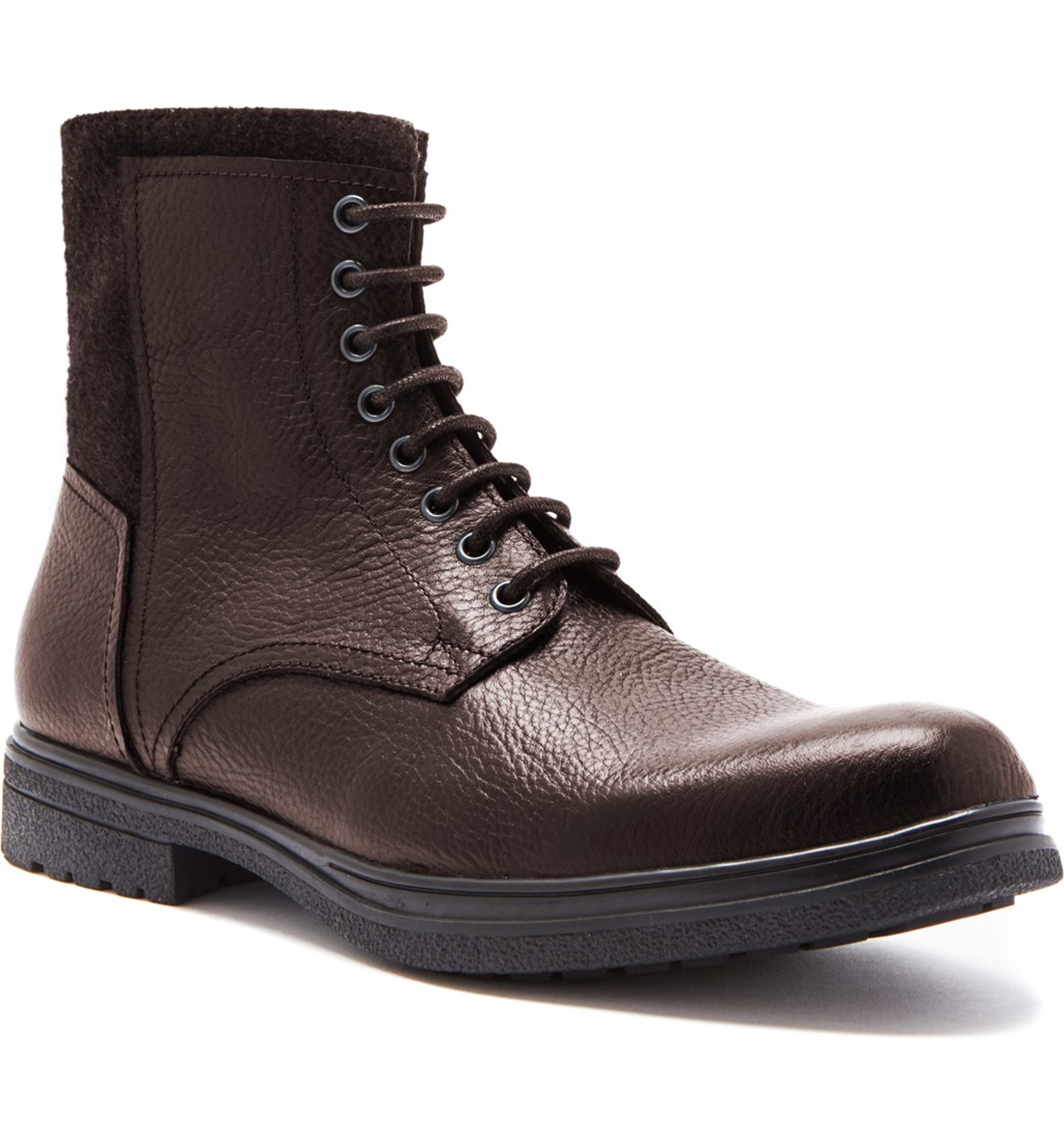 Blondo 'Backoff' Waterproof Plain Toe Boot (Men) | Nordstrom